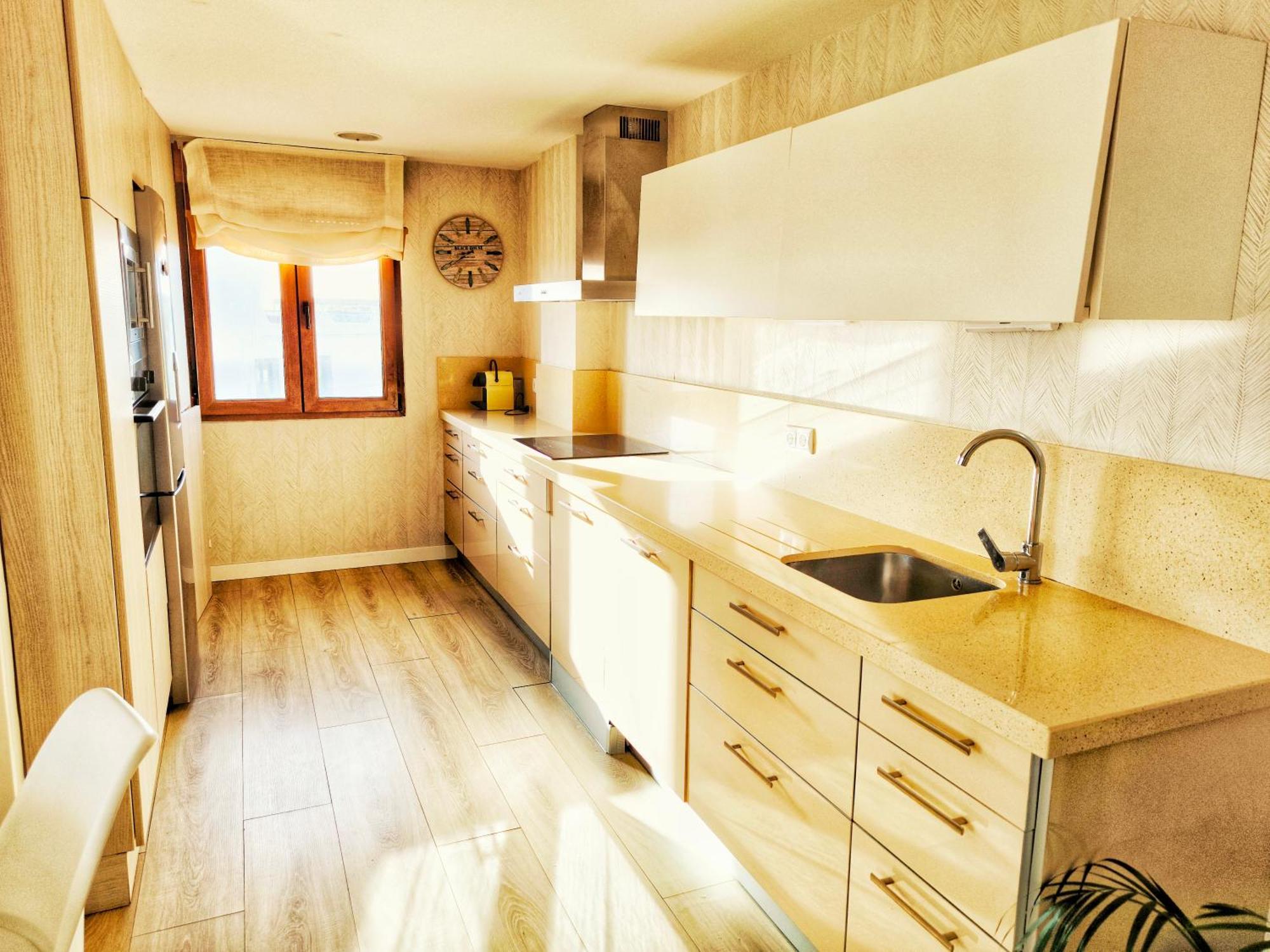 Apartamento Corrubedo Vistas Mar Y Playa Zewnętrze zdjęcie
