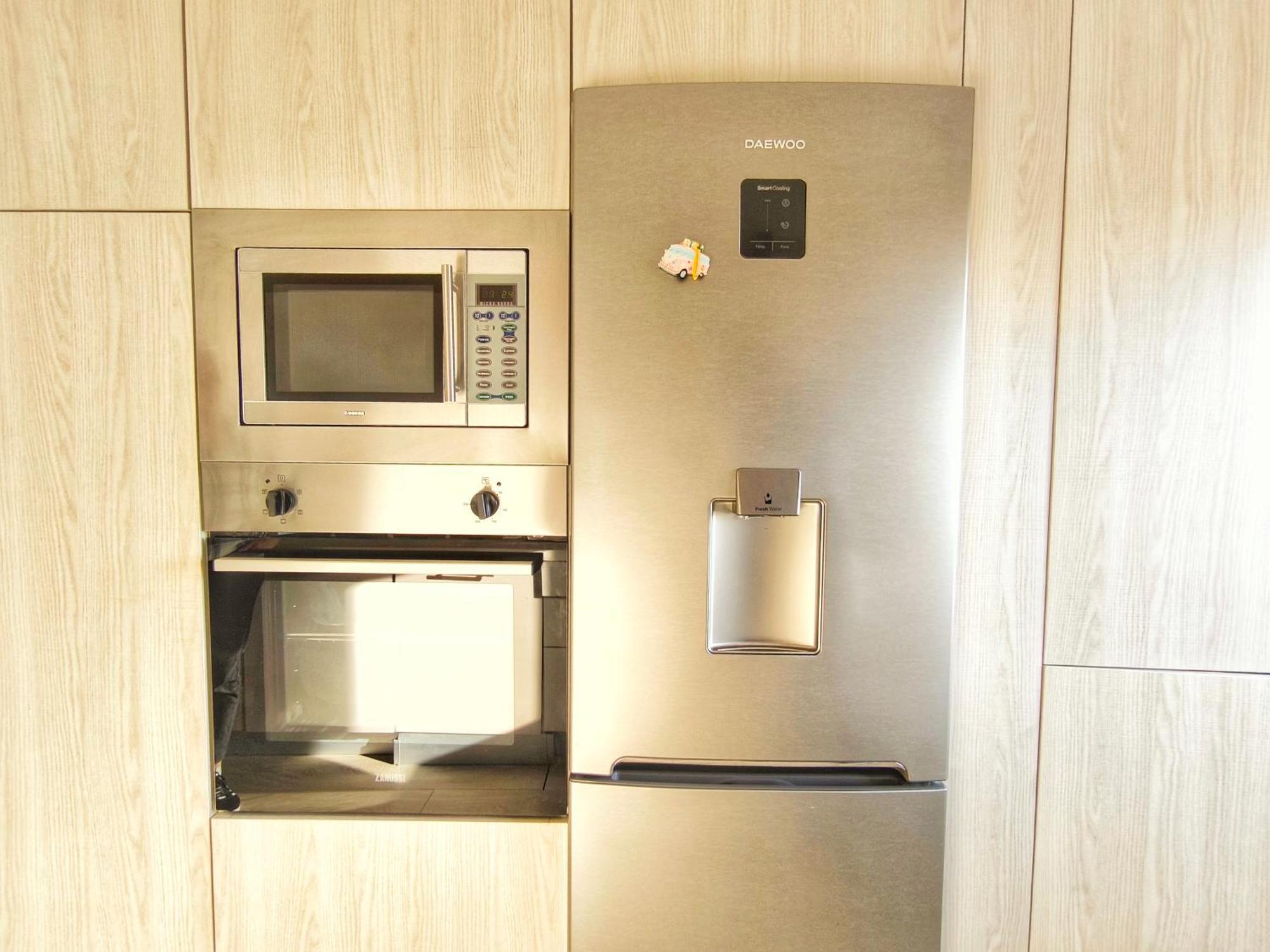 Apartamento Corrubedo Vistas Mar Y Playa Zewnętrze zdjęcie