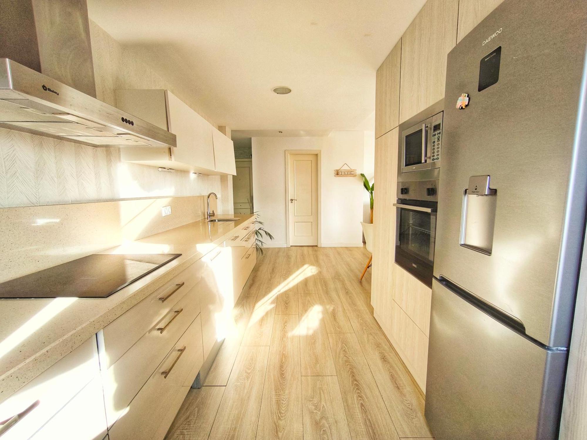 Apartamento Corrubedo Vistas Mar Y Playa Zewnętrze zdjęcie