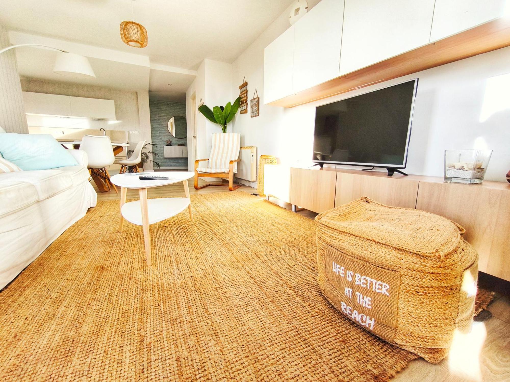 Apartamento Corrubedo Vistas Mar Y Playa Zewnętrze zdjęcie