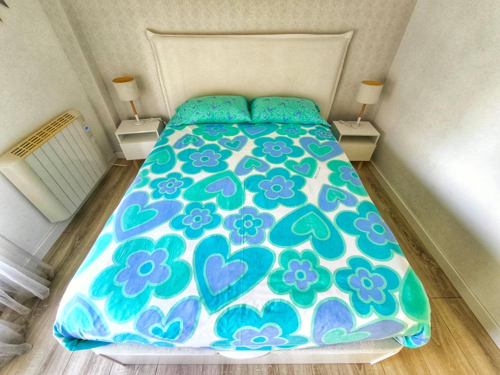 Apartamento Corrubedo Vistas Mar Y Playa Zewnętrze zdjęcie